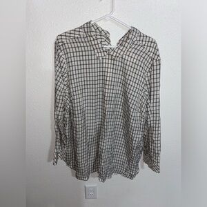 J•Jill blouse NWT
